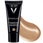 Vichy DermaBlend Fondotinta correttore fluido 16h numero 45 nuance Gold (30 ml)