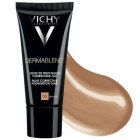 Vichy DermaBlend Fondotinta correttore fluido 16h numero 55 nuance Bronze (30 ml)