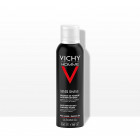 Vichy Homme Sensi Shave Mousse da barba anti irritazione (200 ml)