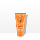 Vichy Ideal Soleil BB Cream emulsione solare colorata Effetto Asciutto spf50 (50 ml)