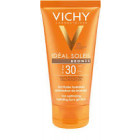 Vichy Ideal Soleil Bronze gel solare Ottimizzatore Abbronzatura Viso spf30 (50 ml)
