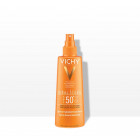 Vichy Ideal Soleil Spray latte solare corpo spf50 (200 ml)