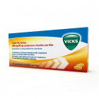 Vicks Flu Action 200mg30mg (12 cpr)