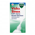 Vicks Sinex Spray soluzione nasale (15 ml)
