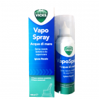 Vicks Vapo Spray acqua di mare Igiene Nasale isotonico (100 ml)