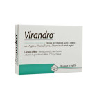 Virandro 30 capsule (550mg) 