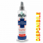 VirPur spray igienizzante mani e superfici con alcool 70% (250 ml)
