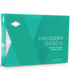 Viscoderm Skinkò E acido ialuronico 32mg + complesso antiage (10 fiale da 5ml ciascuna)