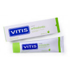 Vitis Orthodontic Dentifricio con Aloe vera (100 ml)