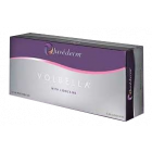 Juvederm Volbella Filler intradermico con Lidocaina (2 siringhe da 1ml ciascuna)