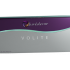 Juvederm Volite Filler intradermico (2 siringhe da 1ml ciascuna)