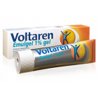 Voltaren EmulGel 1% gel antinfiammatorio (60 g)