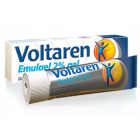 Voltaren EmulGel 2% gel antinfiammatorio ogni 12 ore (60 g)
