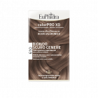 Euphidra ColorPro XD tinta per capelli biondo cenere 610 (kit completo)