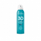 Euphidra Spray solare dermopediatrico invisibile protezione alta spf 30 (200 ml)