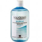 You Derm SinAtop Detergente Quotidiano delicato Viso e Corpo (500 ml)