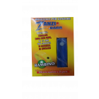ZanziBarr Bracciale insettorepellente zanzare per bambino