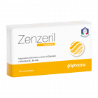 Zenzeril (30 compresse)