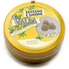 Valda Pastiglie gommose Zenzero e limone (50 g)