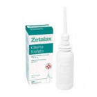 Zetalax Clisma fosfato soluzione rettale (133 ml)