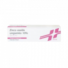 Zinco ossido Sella 10% unguento emolliente e protettivo (30 g)