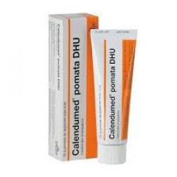 Loacker Calendumed pomata DHU omeopatica alla Calendula (50 g)