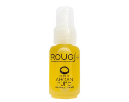 Rougj olio argan viso/corpo/capelli 30 ml
