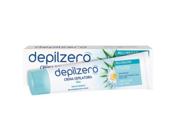 Depilzero crema viso 50 ml