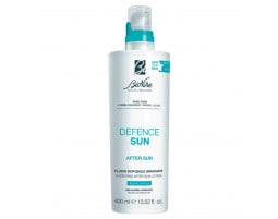 BioNike Defence Sun after sun fluido doposole idratante (400 ml)