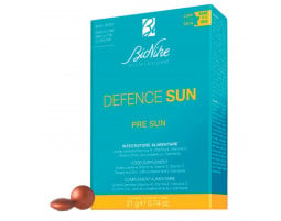 BioNike Defence Sun pre sun prima dell'esposizione solare (30 compresse)