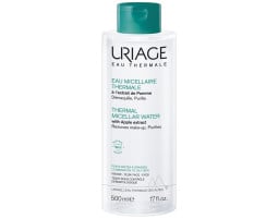 Uriage eau micellaire thermale acqua micellare per pelli miste grasse (500 ml)