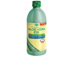 Aloe Vera Esi Massima forza 100% puro succo fresco (1000 ml)