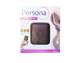 Persona Monitor Touchscreen contraccezione senza ormoni