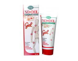 Esi No Dol Gel Artiglio del Diavolo sollievo dolori (100ml)