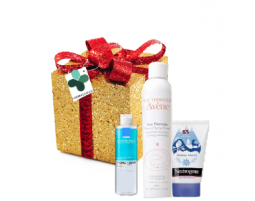 Pacco regalo DONNA gran mix edizione limitata