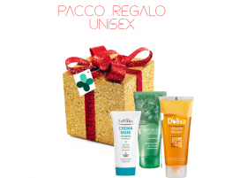 Pacco regalo UNISEX edizione limitata