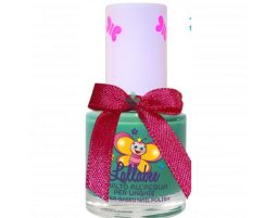  Lallabee Smalto all'acqua per bambine Lattementa (9 ml)