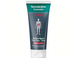 Somatoline Cosmetic Addominali Top Definition uomo (200 ml)