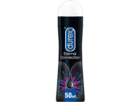 Durex Eternal Connection lubrificante intimo a lunga durata (50 ml)