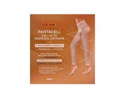 Guam Pantacell cellulite radicata ostinata (3 trattamenti completi) 