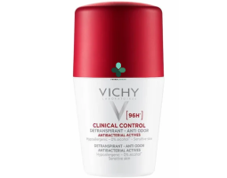Vichy Deodorante Clinical Control 96h roll on (50 ml)