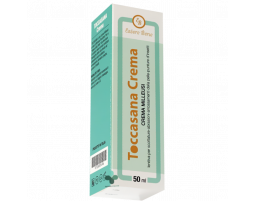 Toccasana Crema Milleusi (50 ml)