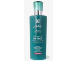 BioNike Defence my body Crema gel drenante riducente corpo (400 ml)