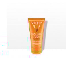 Vichy Ideal Soleil emulsione anti lucidità viso Effetto Asciutto spf30 (50 ml)