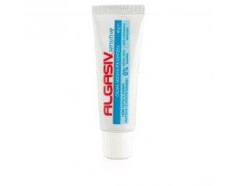 Algasiv Sensitive crema adesiva per dentiera (40 g)