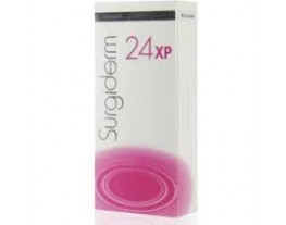 Allergan Surgiderm 24XP Filler intradermico (2 siringhe da 0.8 ml ciascuna)