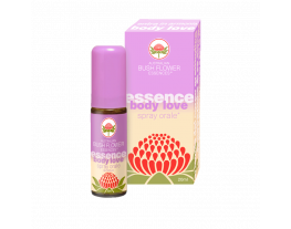 Australian Bush Flower Essence body love spray orale (20 ml)