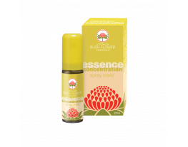 Australian Bush Flower Essence Concentration spray orale (20 ml)