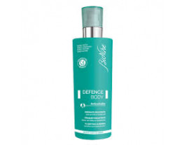 BioNike Defence Body crema gel anticellulite drenante e riducente senza Iodio (400 ml)