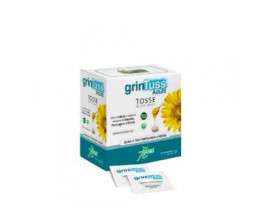 Aboca Grintuss tosse secca e grassa adulti (20 compresse orosolubili)